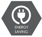 ประหยัดพลังงาน