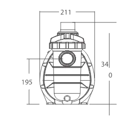 Pump Dimensions 2