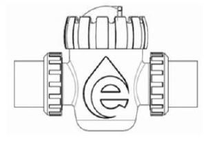 เครื่องผลิตคลอรีนจากเกลือ Emaux SSC Mini