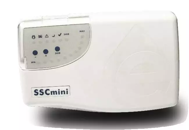 SSC mini