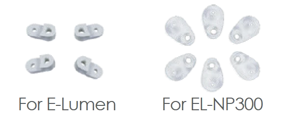 Mounting Accessories for E-Lumen