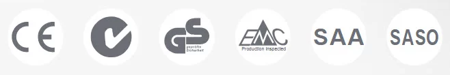 โลโก้ Emaux Water Technology