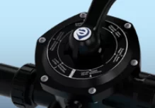 6-Way Multiport Valve