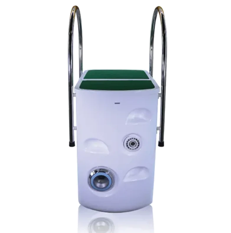 Wall Hung Filtration System GL25Y