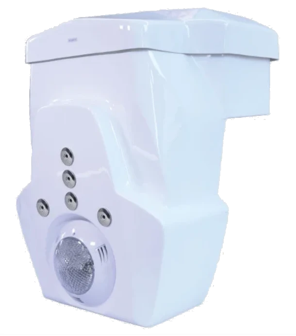 Wall Hung Filtration System GYT10Y