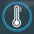 Heat Resistant