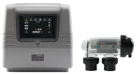 Halo Chlor Product