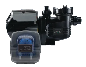 Viron XT Pump
