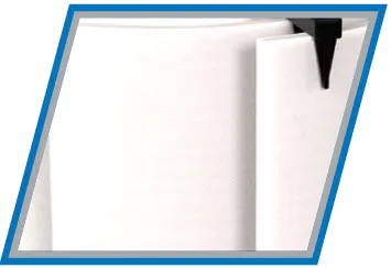 Polypropylene cloth