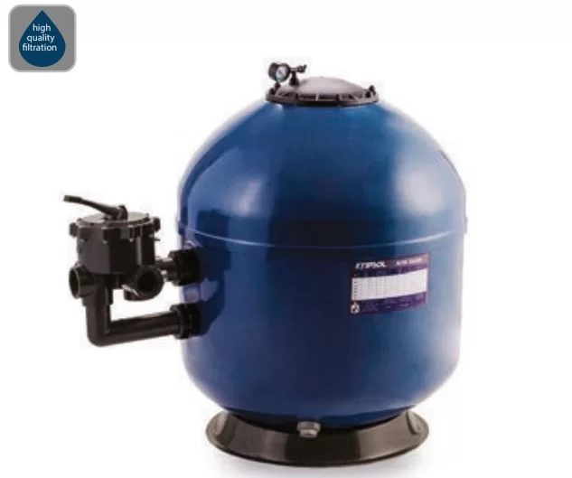 Kripsol ak series filter