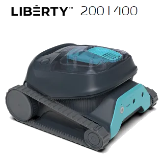 Dolphin Liberty Robot Package