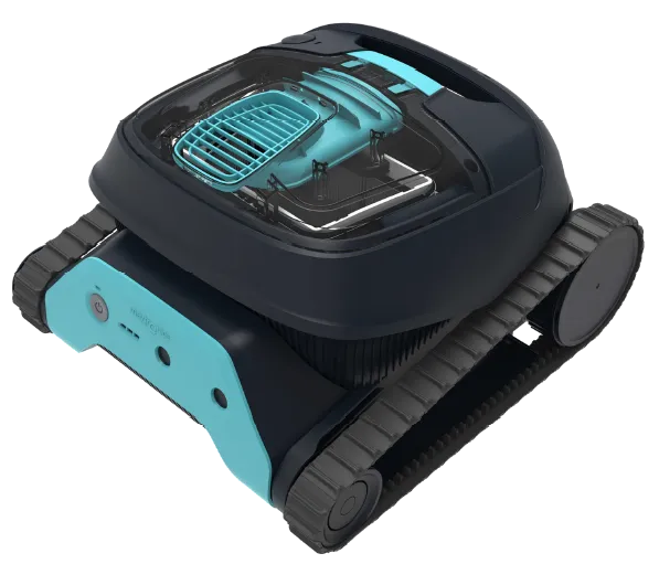 Dolphin Liberty Robot