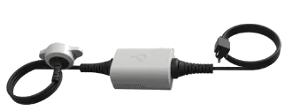 Inductive Charger