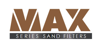MAX Series Sand Filters