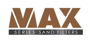 MAX Series Sand Filters