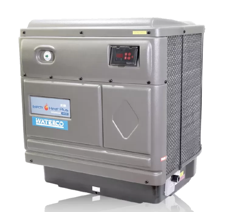 ELECTROHEAT PLUS MK III Pool Heat Pump
