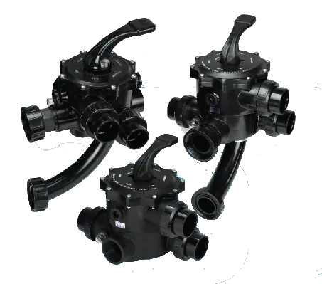 Waterco Multiport Valve
