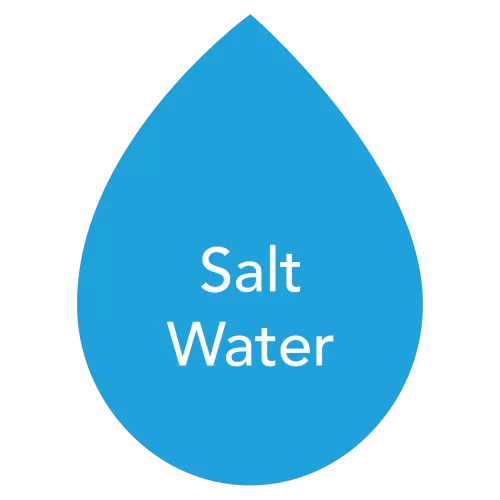 Salt Water System