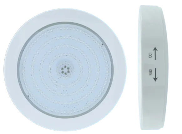 LED Underwater Light Model PLC22018