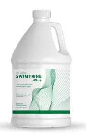 Swimtrine Plus Algaecide