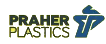 โลโก้ Praher Plastics