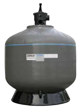 ภาพสินค้าถังกรองทรายเชิงพาณิชย์ Waterco S1050
