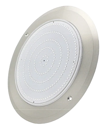 โคมไฟสระว่ายน้ำ LED AC LIGHT SA SAT 23018 กรอบสแตนเลส 316