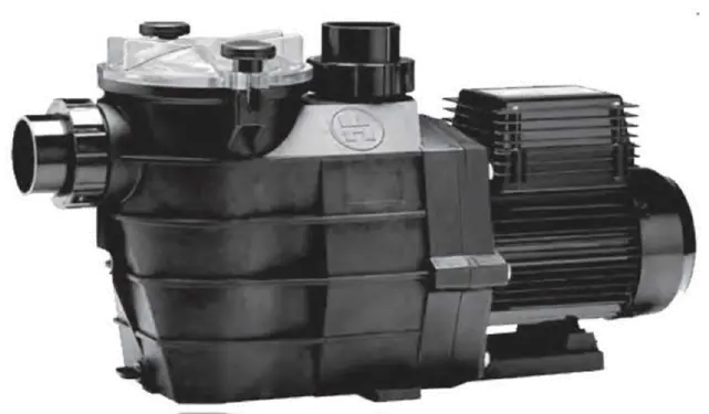 Hayward Super II Eco Pump