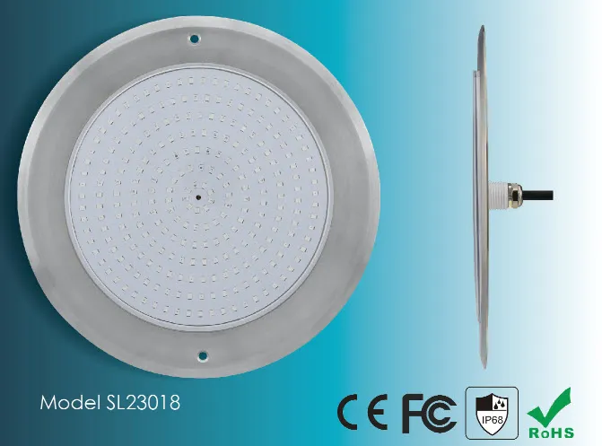 SLIM LED SL23018