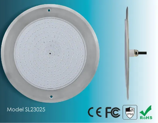 SLIM LED SL23025