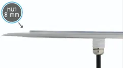 Stainless Steel 316 Frame
