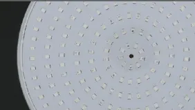 333 LED Chips
