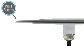 Stainless Steel 316 Frame