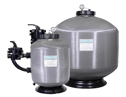 เครื่องกรองทราย Waterco Micron Side Mount Sand Filter