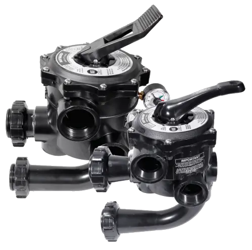 Hayward VariFlo Valve