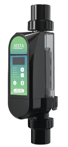Jesta Mini SQ Salt Chlorinator