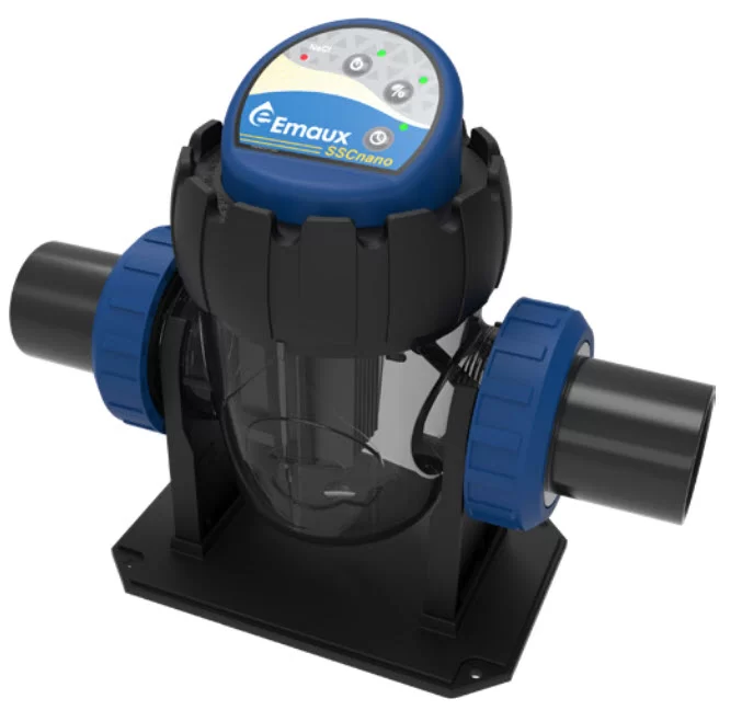 Emaux SSCnano Unit