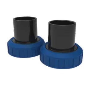 50mm union