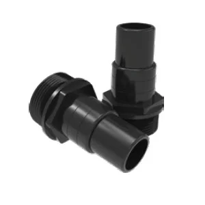 32mm connector
