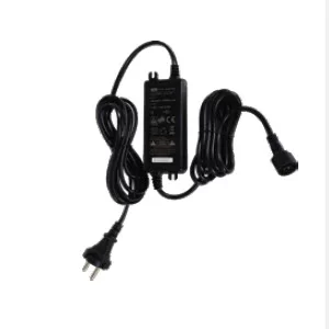 Switch mode power supply