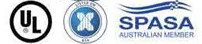 SPASA Logo