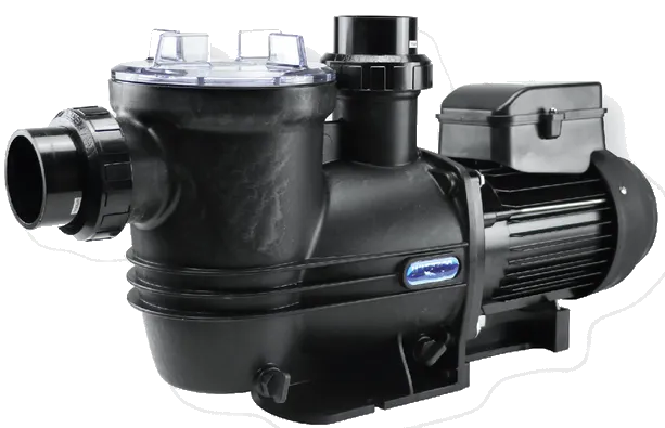 Supatuf MK2 Pool Pump Product Image