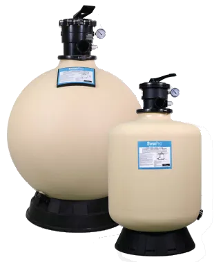 TEXP Series Sand Filter