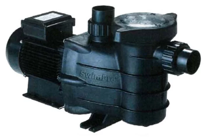 ปั๊มสระว่ายน้ำ SwimPro Compact Swimming Pool Pump
