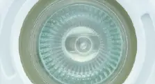 Halogen Bulb