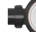 3-inch Union