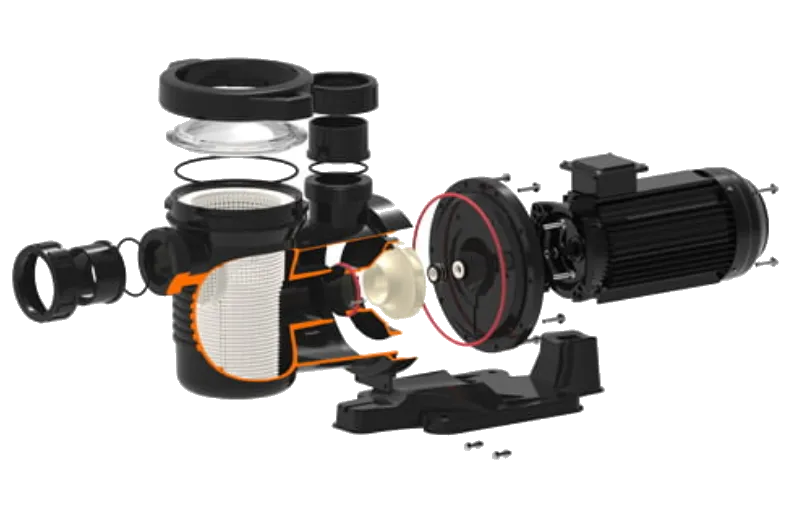 Exploded View