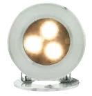 Warm White