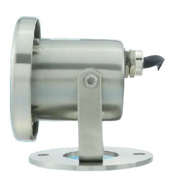 UW859 Side View