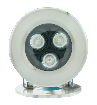 UW859 Front View